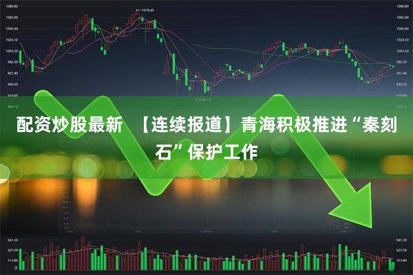配资炒股最新  【连续报道】青海积极推进“秦刻石”保护工作